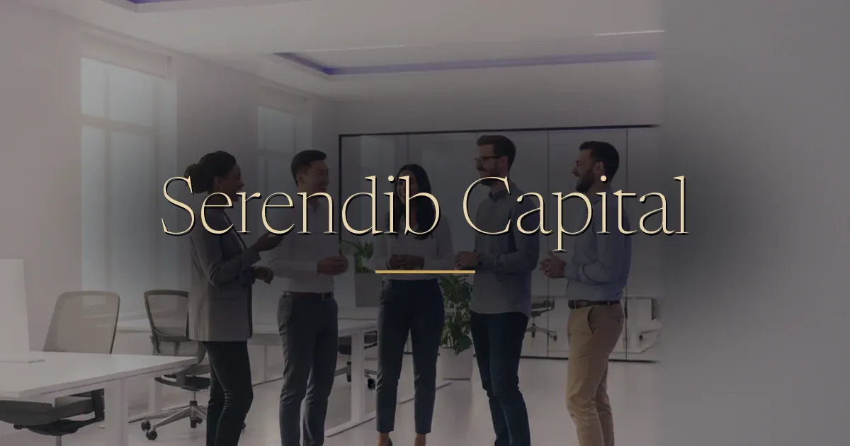 Serendib Capital
